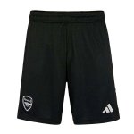 Pantaloni Arsenal Home Portiere 2023 2024 Pantaloni Arsenal Home Portiere 2023 2024