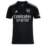 Thailandia Maglia Arsenal Home Portiere 2023 2024 Thailandia Maglia Arsenal Home Portiere 2023 2024