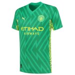 Thailandia Maglia Manchester City Home Portiere 2023 2024 Thailandia Maglia Manchester City Home Portiere 2023 2024
