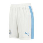 Pantaloni Manchester City Home 2023 2024 Pantaloni Manchester City Home 2023 2024